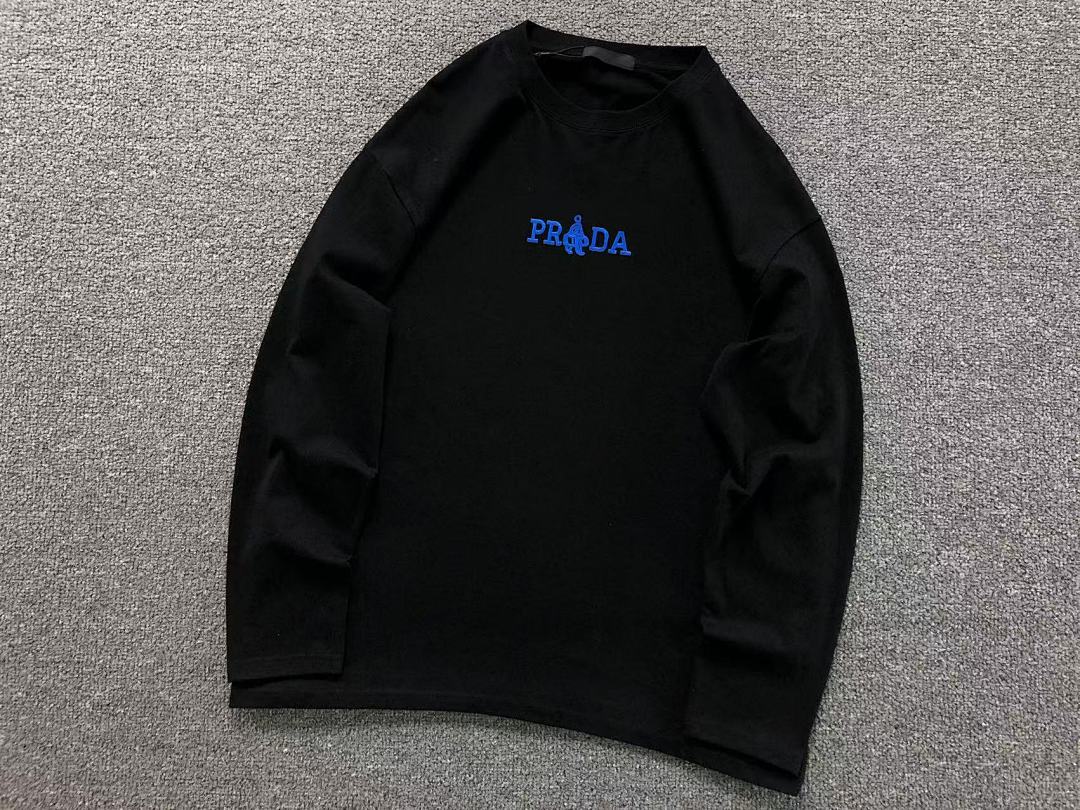 Unbranded 138 P⭐A⭐A LONG SLEEVED 2111101701 (Im 170Cm 60Kg I Wear Size XL In The Phot) - Image 9