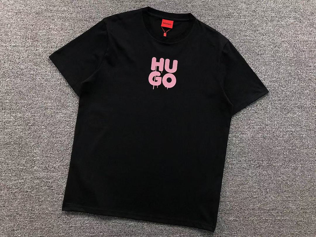 Unbranded 128 H⭐G⭐ B⭐⭐S T-SHIRT 112123901 (Im 170Cm 57Kg I Wear Size L In The Phot) - Image 8