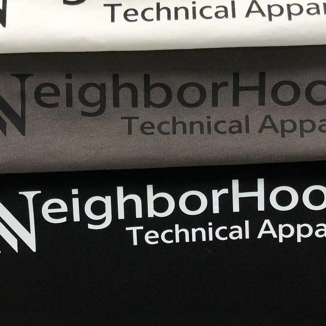 Neighborhood 113 NEIGHBORHOOD T-SHIRT 128202502 (Im 170Cm 60Kg I Wear Size L In The Phot) - Image 18