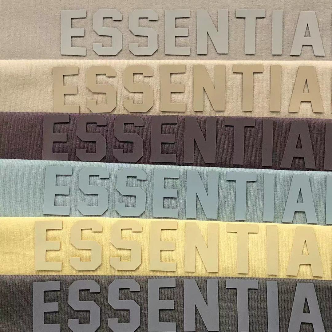 Fear of God 98 FOG T-SHIRT - Image 20