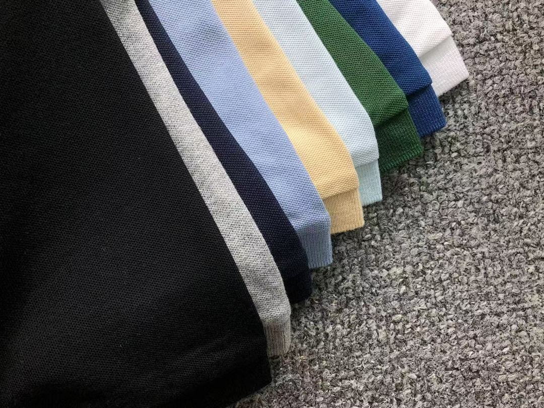 Lacoste 125 LACOSTE POLO 4203251209 (Im 170Cm 60Kg I Wear Size M In The Phot) - Image 31