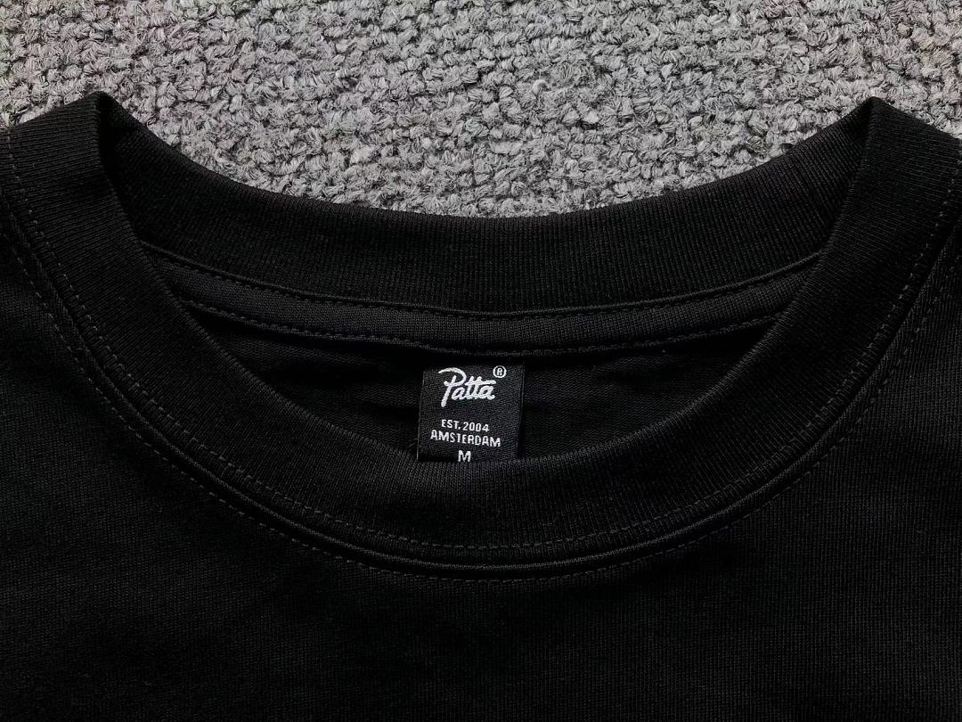 Patta 78 P⭐TT⭐ T-SHIRT 1252011175 (Im 170Cm 60Kg I Wear Size M In The Phot) - Image 20
