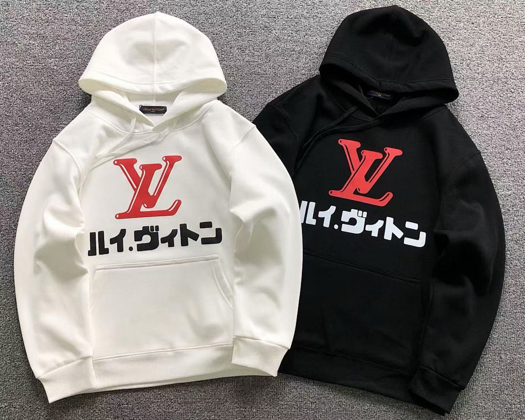 Unbranded 215 L⭐ HOODIE 2110311001 (Im 170Cm 60Kg I Wear Size L In The Phot) - Image 5