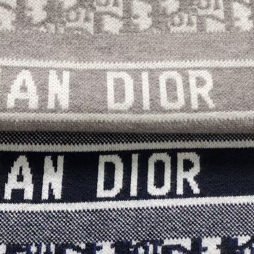Dior 208 D⭐O⭐ SWEATER 3108132821 (Im 170Cm 60Kg I Wear Size XL In The Phot) - Image 14