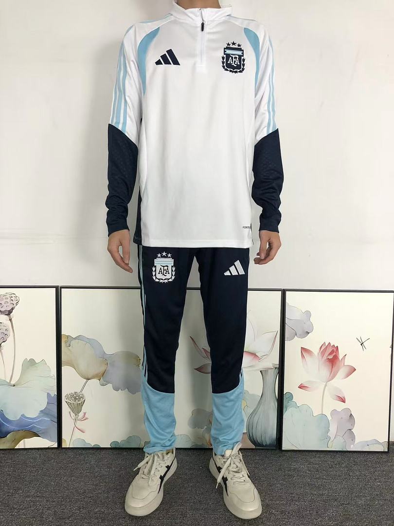 Unbranded 135 FOOTBALL LONG SLEEVED TROUSERS 125923002 (Im 170Cm 60Kg I Wear Size S In The Phot) - Image 4
