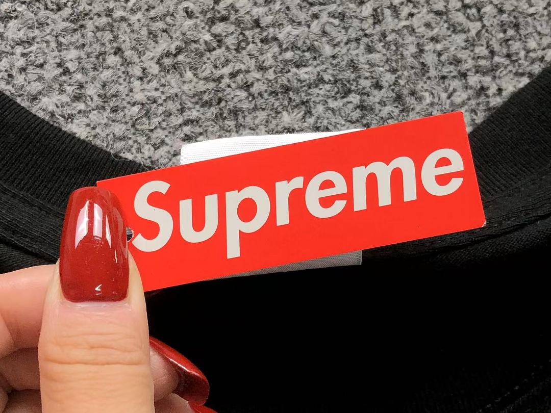 Supreme 98 S⭐⭐R⭐⭐E T-SHIRT 126180602 (Im 170Cm 60Kg I Wear Size XL In The Phot) - Image 39
