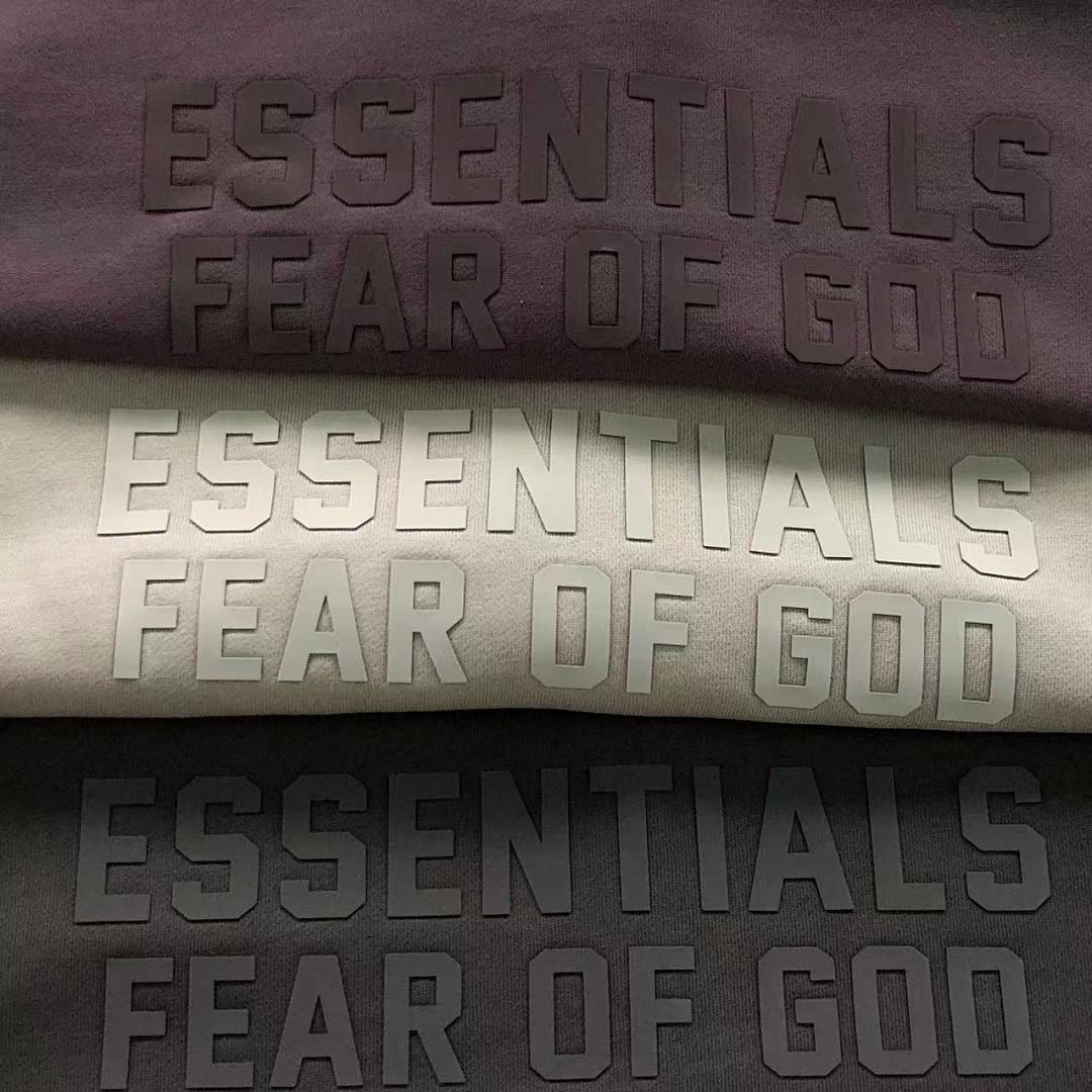 Fear of God 215 FOG HOODIE 2190321125 (Im 170Cm 60Kg I Wear Size M In The Phot) - Image 20