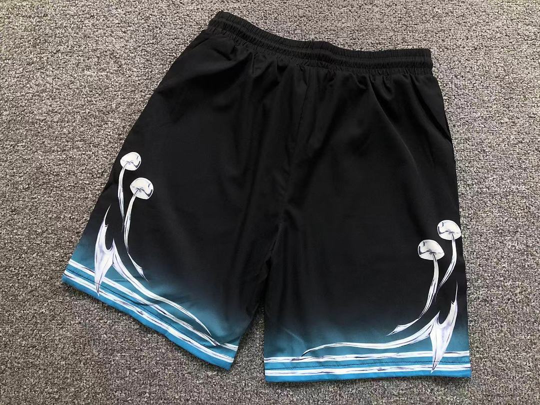 Casablanca SHORTS98 CASABLANCA SHIRT SHORTS 2208142139 (Im 170Cm 60Kg I Wear Size L In The Phot) - Image 26