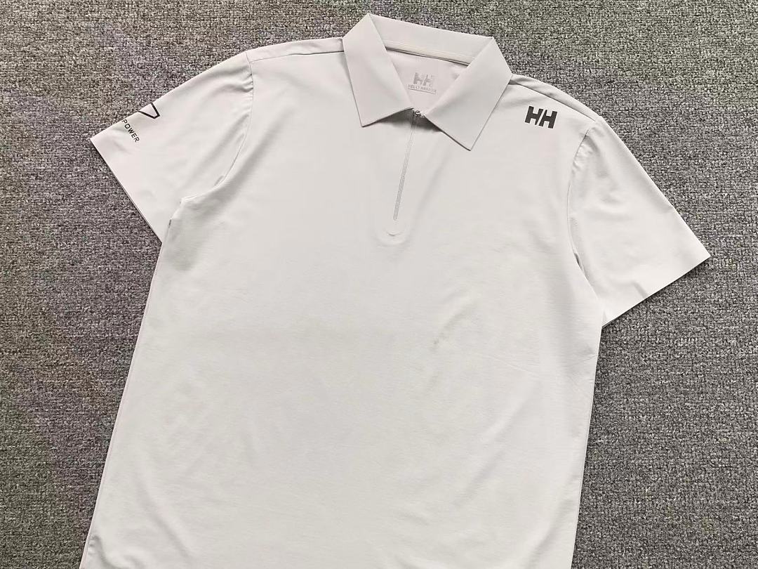 Helly Hansen 158 HELLY HANSEN POLO 22042616001 (Im 170Cm 60Kg I Wear Size L In The Phot) - Image 13