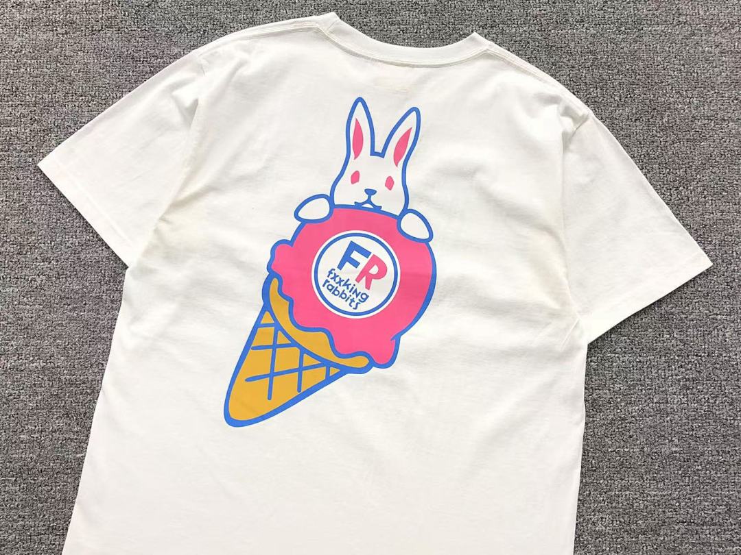 FR2 95 FR2 T-SHIRT - Image 6