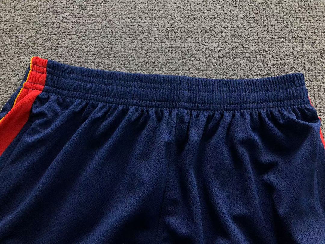 Unbranded 98 FOOTBALL T-SHIRT SHORTS 1272001002 (Im 170Cm 65Kg I Wear Size M In The Phot) - Image 27