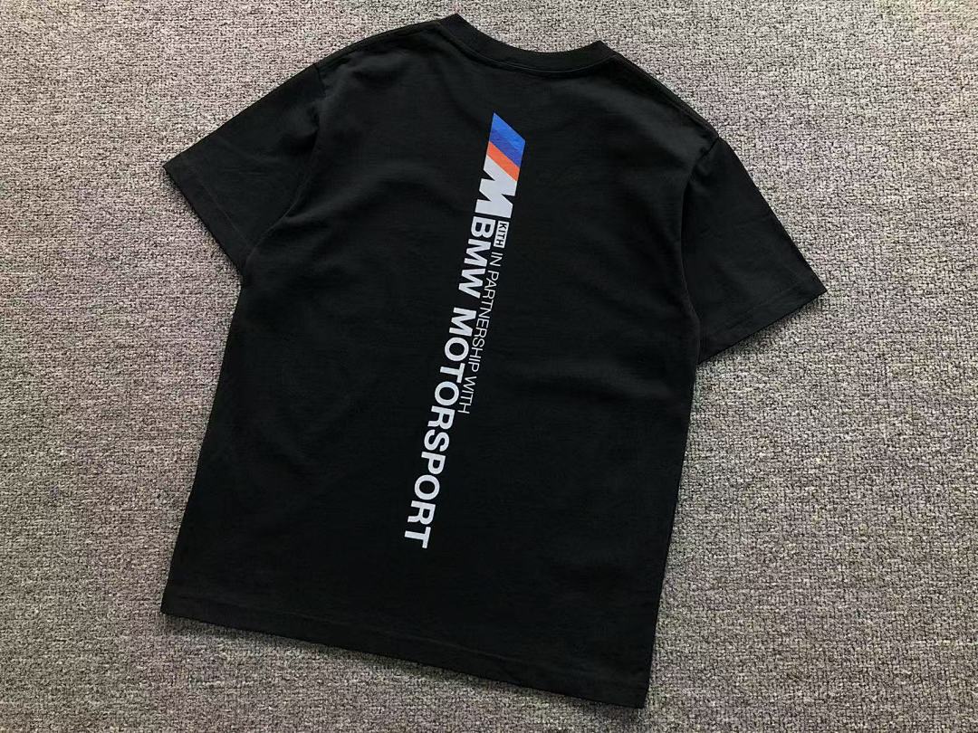 Kith 95 KITH T-SHIRT 504194095 (Im 170Cm 60Kg I Wear Size S In The Phot) - Image 6
