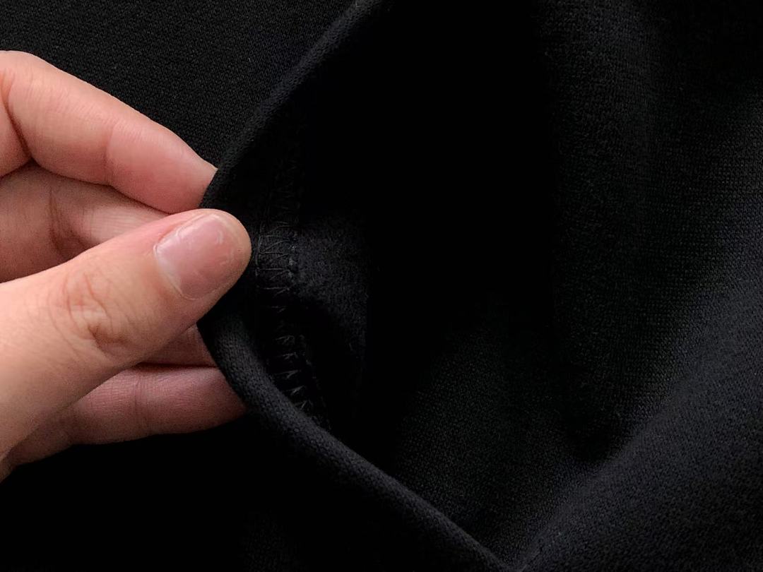 Fear of God 138 FOG HOODIE 405102677 (Im 170Cm 60Kg I Wear Size S In The Phot) - Image 36