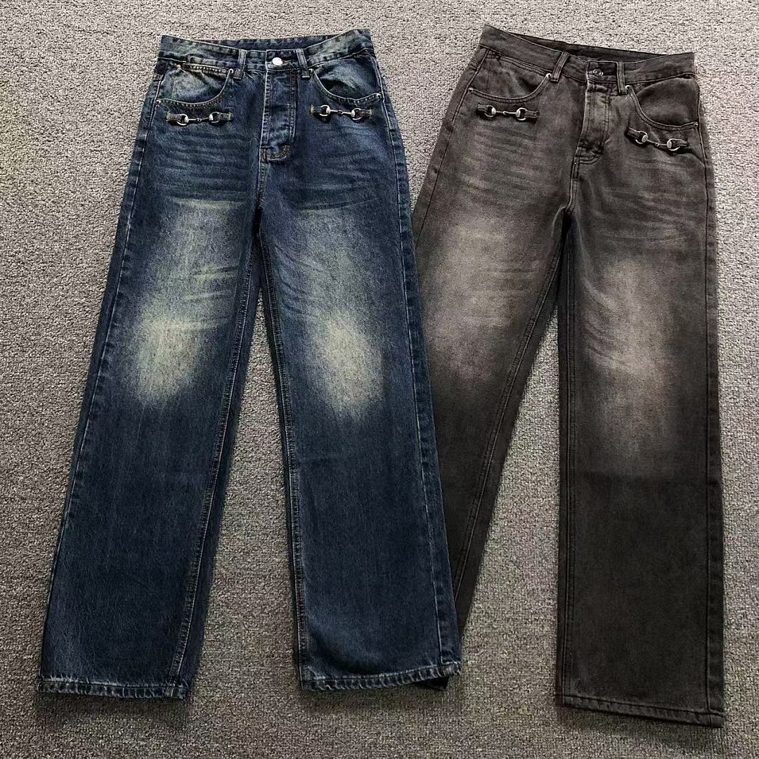 Gucci 215 G⭐C⭐I TROUSERS 3206051217 (Im 170Cm 60Kg I Wear Size 30 In The Phot)