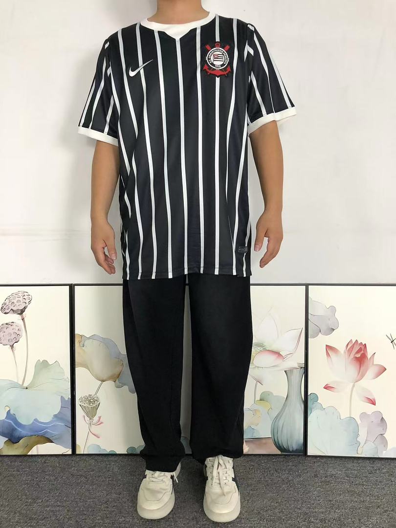 Unbranded 82 FOOTBALL T-SHIRT 1272004002 (Im 170Cm 60Kg I Wear Size L In The Phot) - Image 3