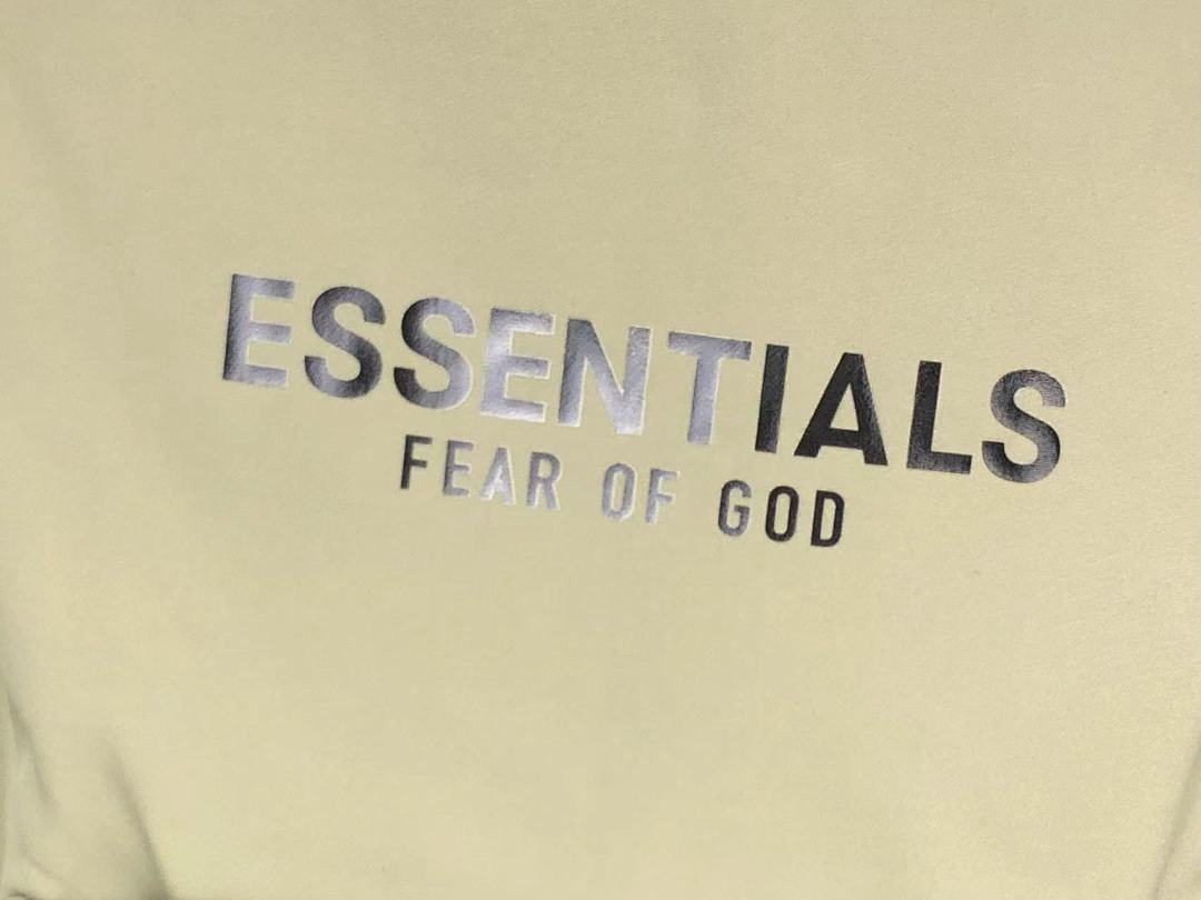 Fear of God 109 FOG BAG (Long 27CM* Wide 16CM* High 40CM) - Image 14