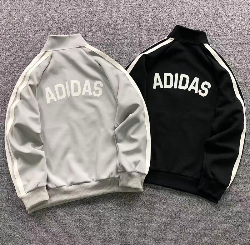 Adidas 138 A⭐I⭐AS HOODIE 2202260835 (Im 170Cm 60Kg I Wear Size S In The Phot)