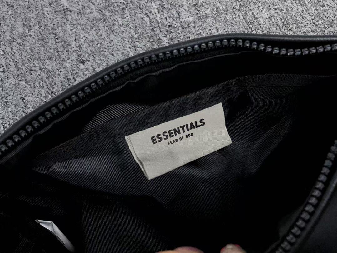 Fear of God 85 FOG BAG 111191166 (Long 42CM* Wide 5CM* High 17CM) - Image 20