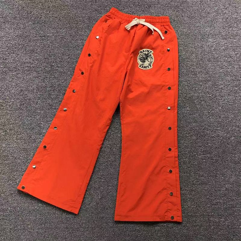 Saint Vanity 258 SA⭐N⭐ VA⭐IT⭐ TROUSERS 214192372 (Im 170Cm 60Kg I Wear Size M In The Phot)