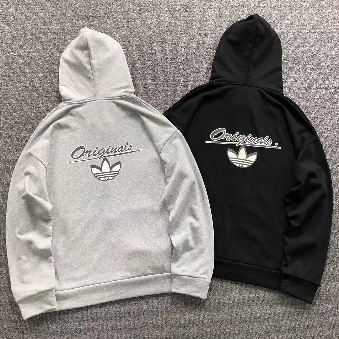 Adidas 168 A⭐I⭐AS HOODIE 4204291977 (Im 170Cm 60Kg I Wear Size M In The Phot)