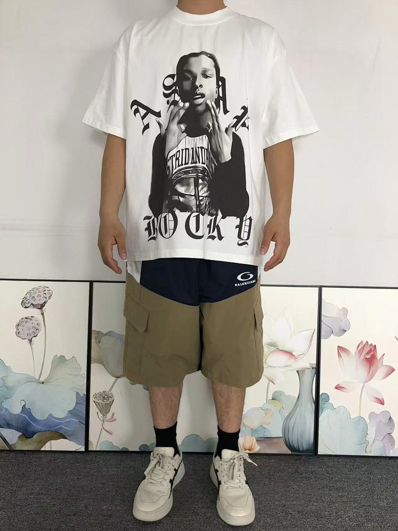 Unbranded 88 VINTAGE T-SHIRT 11112904139 (Im 170Cm 60Kg I Wear Size S In The Phot) - Image 3