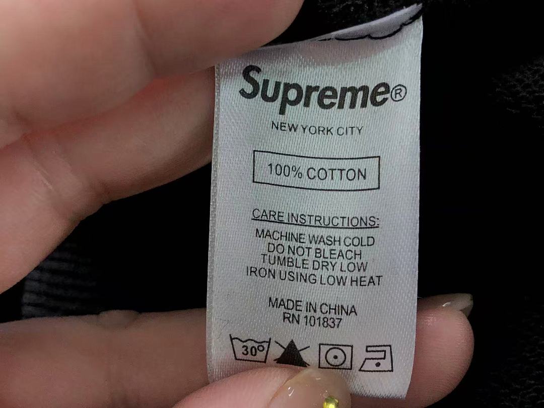 Supreme 178 S⭐⭐R⭐⭐E HOODIE 42011401477 (Im 170Cm 60Kg I Wear Size M In The Phot) - Image 24