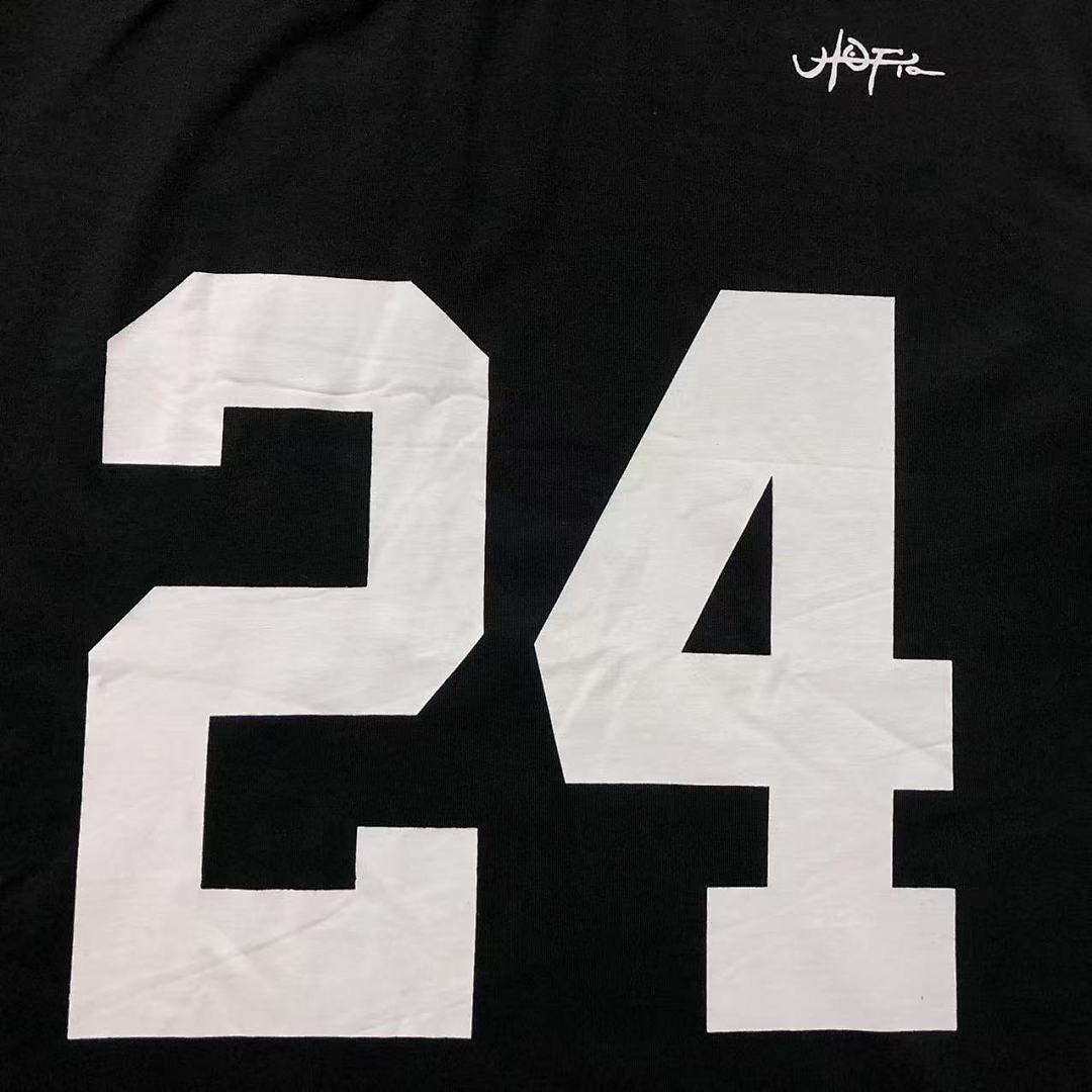 Travis Scott 98 TRAVIS SCOTT T-SHIRT 216272717 (Im 170Cm 60Kg I Wear Size M In The Phot) - Image 8