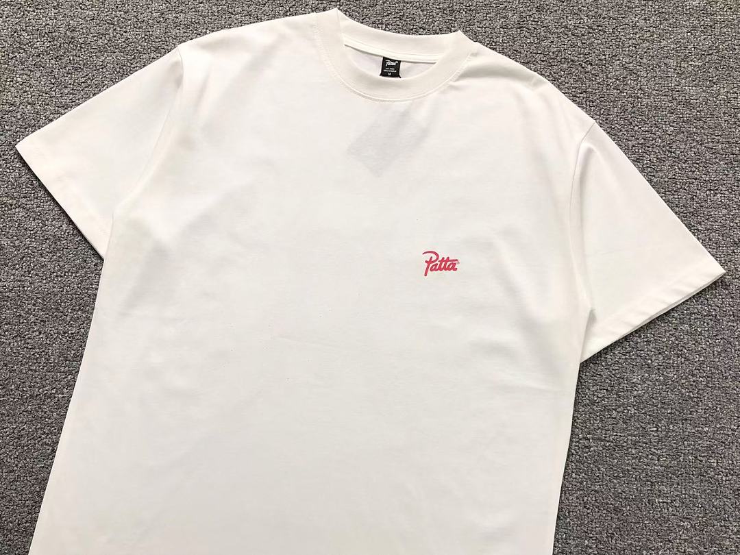 Patta 78 P⭐TT⭐ T-SHIRT 1252001175 (Im 170Cm 60Kg I Wear Size M In The Phot) - Image 12