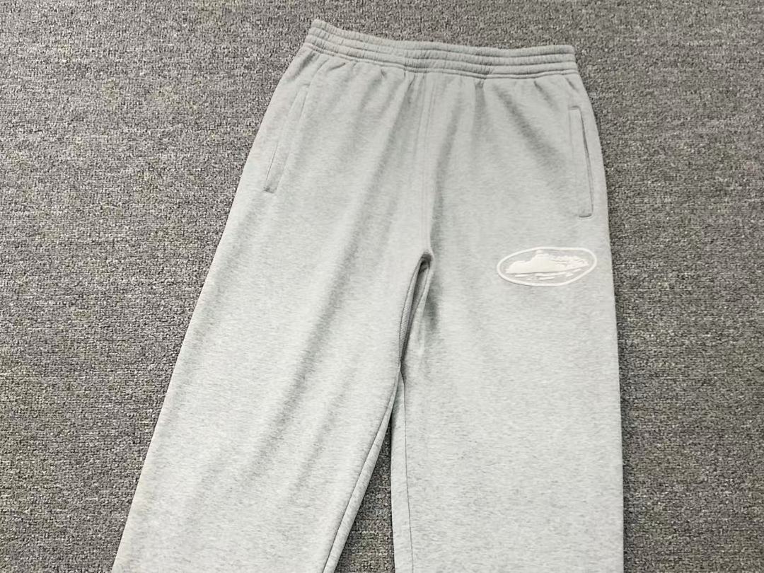 Corteiz TROUSERS 168 CORTEIZ HOODIE 22010307125 (Im 170Cm 60Kg I Wear Size M In The Phot) - Image 49