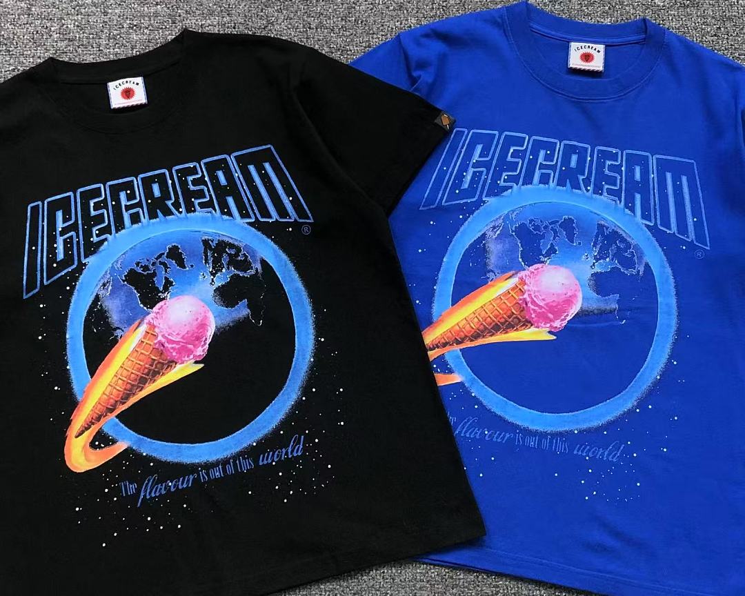 Icecream 98 IC⭐⭐R⭐AM T-SHIRT 4207290202 (Im 170Cm 60Kg I Wear Size M In The Phot) - Image 6