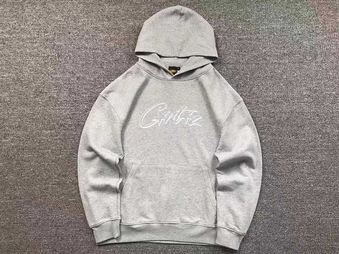 Corteiz 115 CORTEIZ HOODIE 1112240255 (Im 170Cm 60Kg I Wear Size S In The Phot) - Image 9
