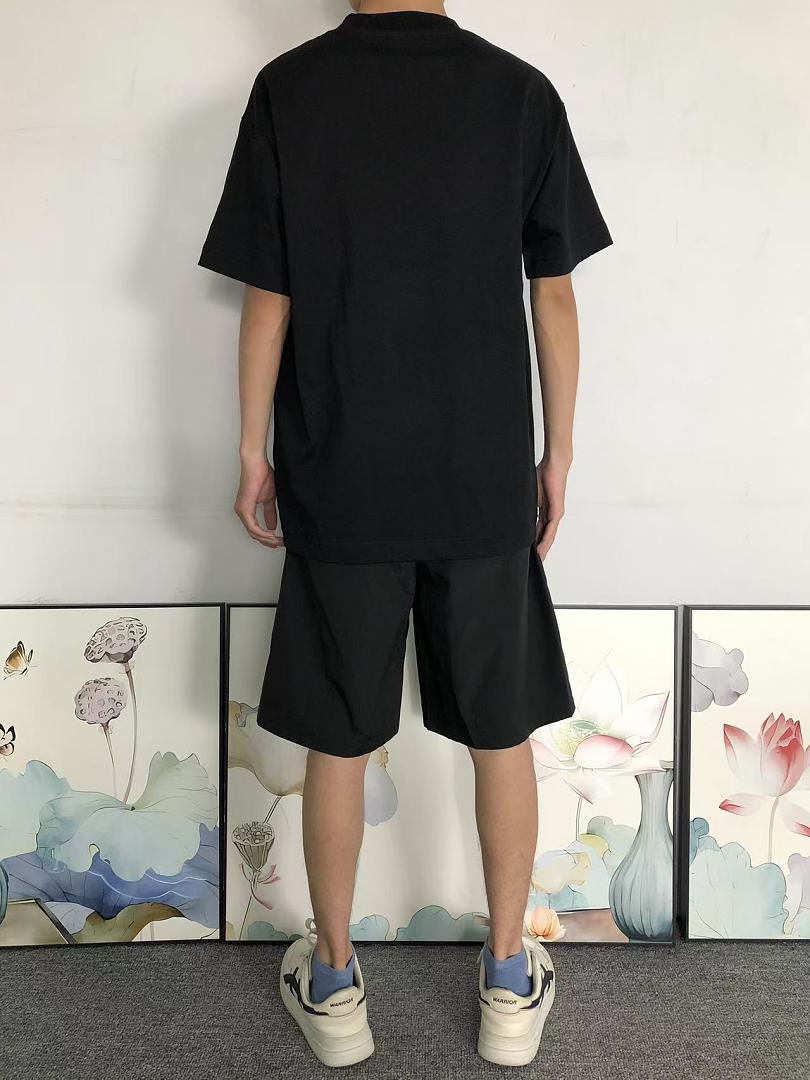 Dior 125 D⭐O⭐ T-SHIRT 5261609147 (Im 170Cm 60Kg I Wear Size L In The Phot) - Image 4
