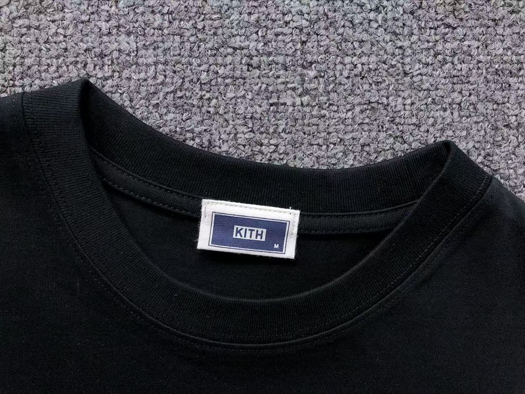 Kith 95 KITH T-SHIRT 504191595 (Im 170Cm 60Kg I Wear Size M In The Phot) - Image 15