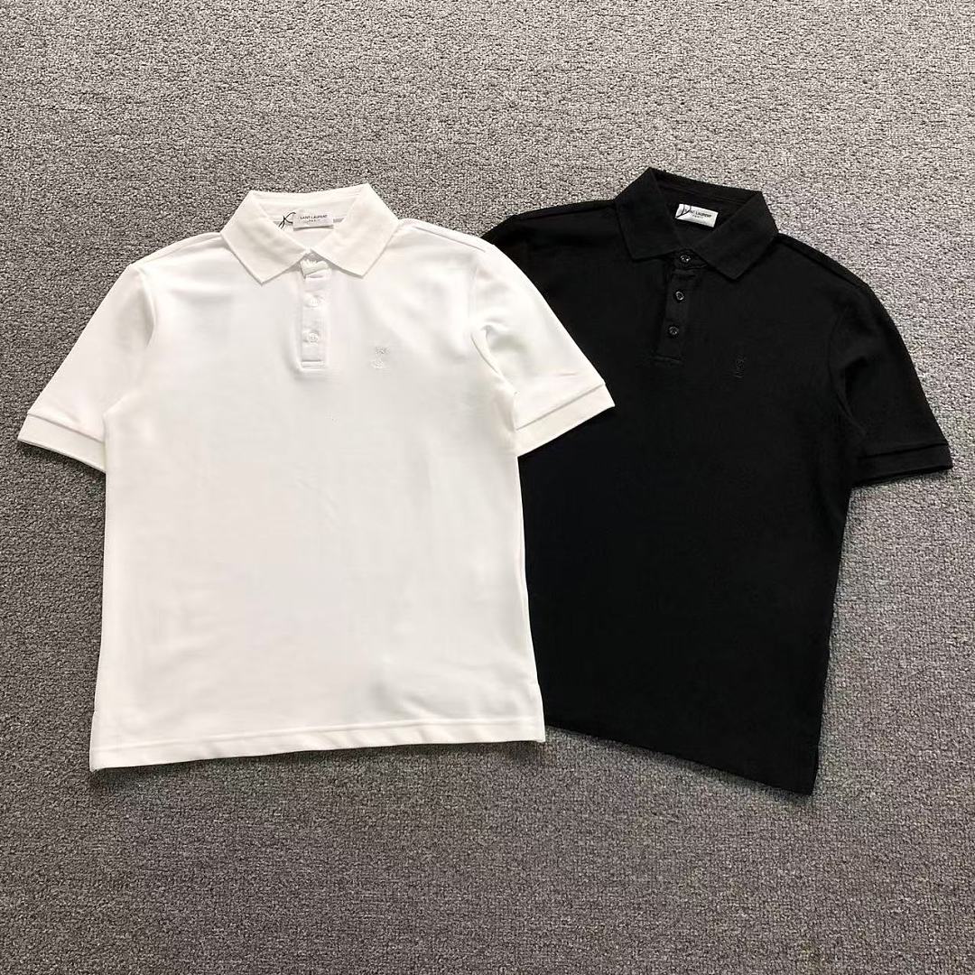Saint Laurent 118 SA⭐⭐T ⭐⭐U⭐⭐NT POLO 5208070881 (Im 170Cm 60Kg I Wear Size S In The Phot)