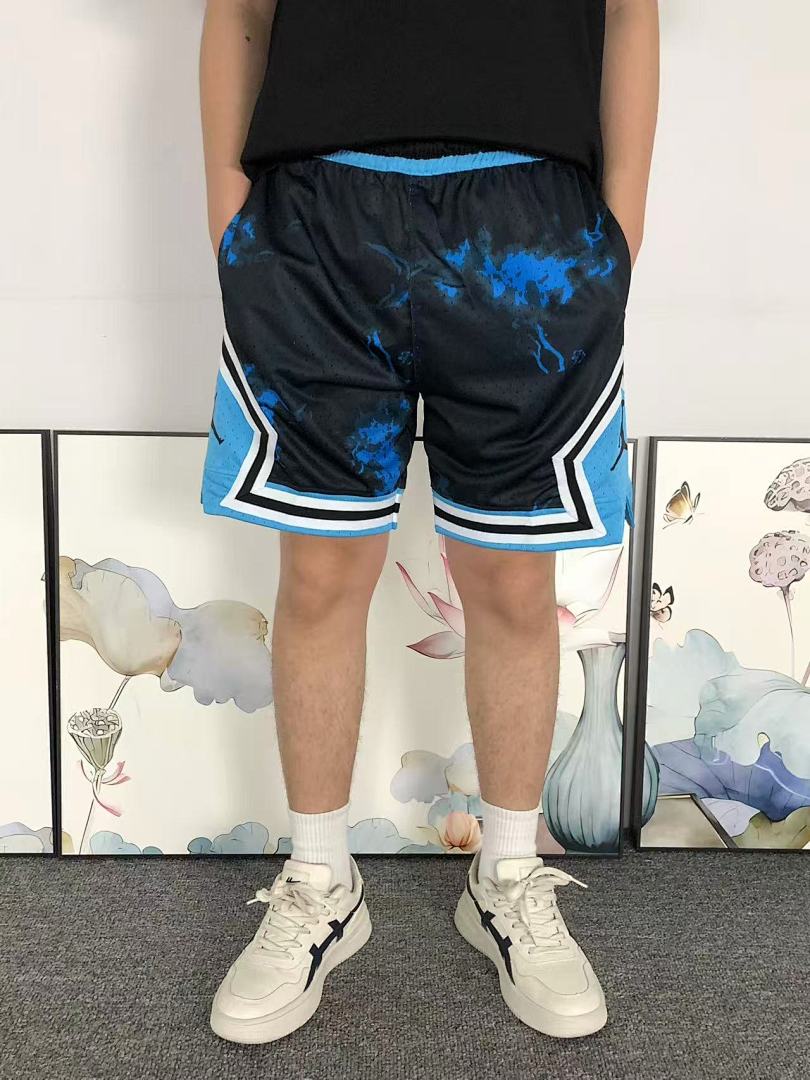 Unbranded 85 NBA BASKETBALL SHORTS 11051509002 (Im 170Cm 60Kg I Wear Size L In The Phot) - Image 3