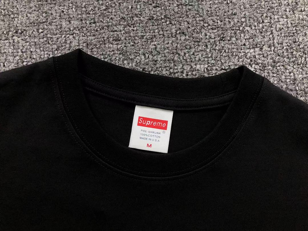 Supreme 88 S⭐⭐R⭐⭐E T-SHIRT - Image 14