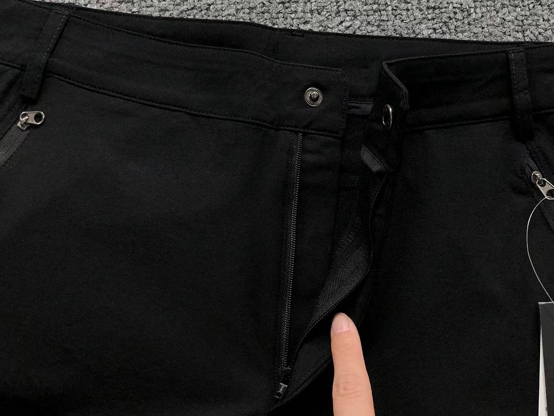 Unbranded 185 N⭐K⭐ TROUSERS 2204272501 (Im 170Cm 60Kg I Wear Size L In The Phot) - Image 21