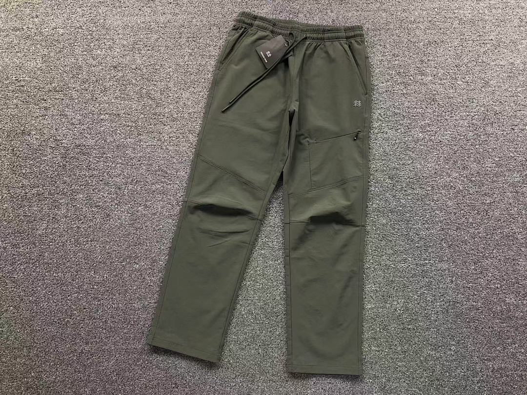 Unbranded 168 K⭐⭐ON SP⭐⭐T TROUSERS 2110083101 (Im 170Cm 60Kg I Wear Size XL In The Phot) - Image 9