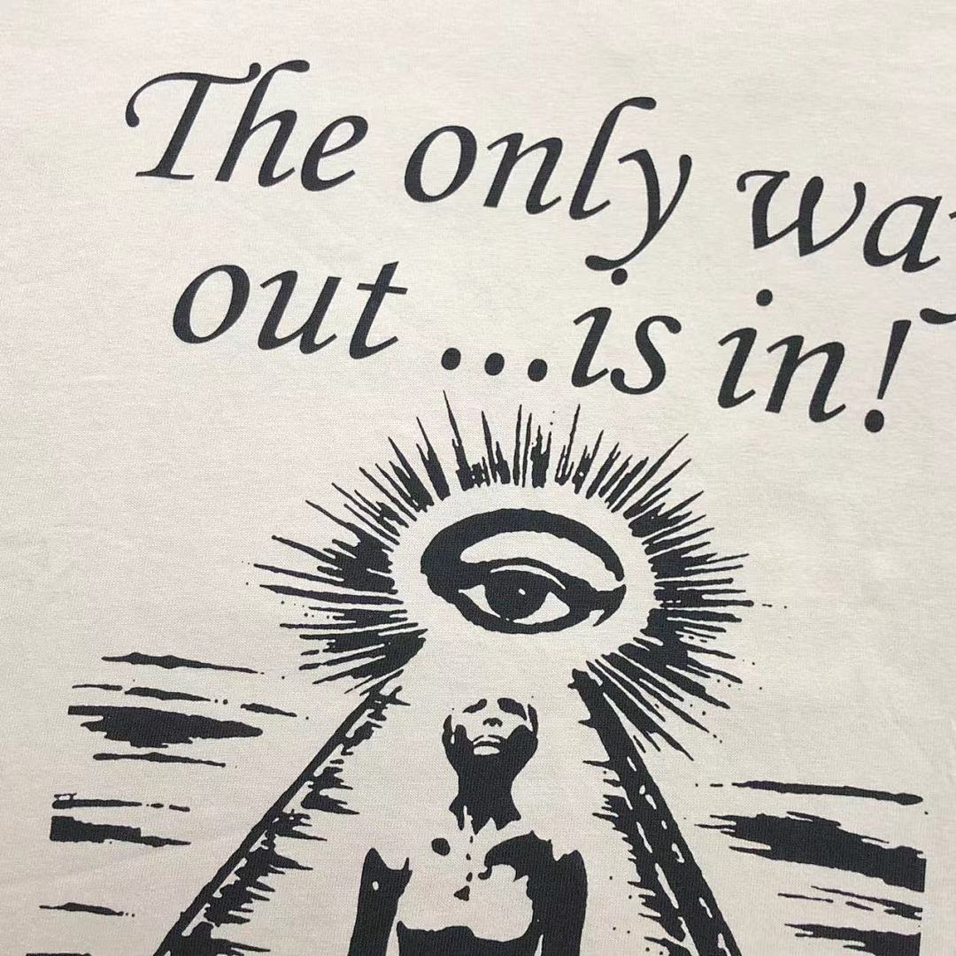 Gallery Dept 78 GALLERY DEPT T-SHIRT - Image 7
