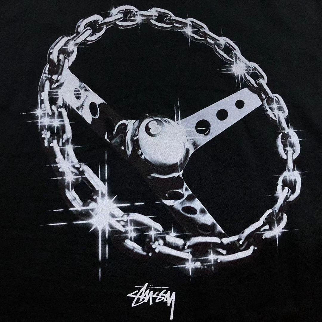 Stussy 78 STUSSY T-SHIRT - Image 21