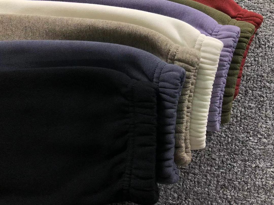 Fear of God TROUSERS135 FOG HOODIE TROUSERS - Image 61