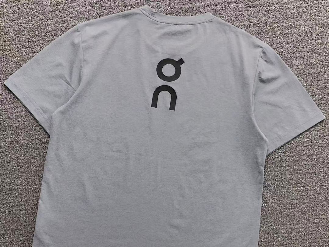 On Running 115 ON T-SHIRT 2201292104 (Im 170Cm 60Kg I Wear Size L In The Phot) - Image 10