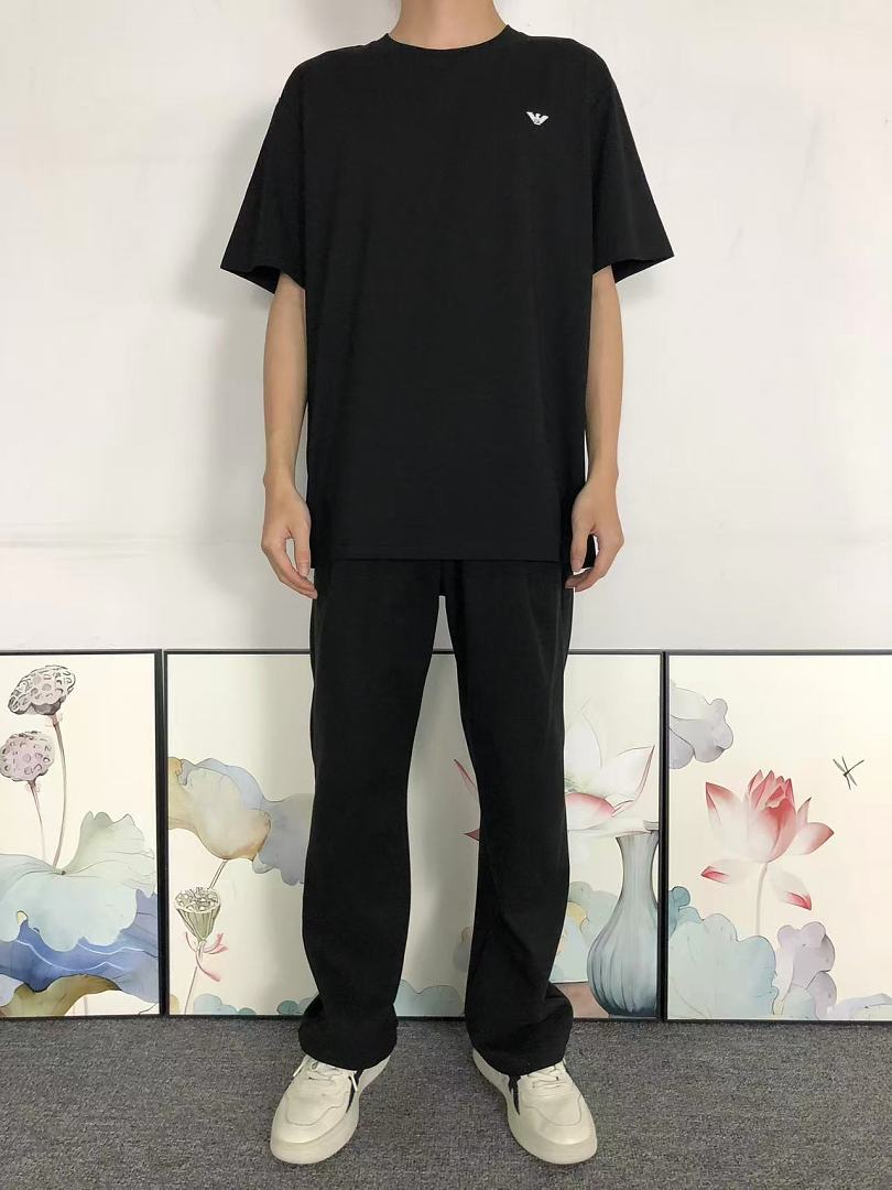 Unbranded 125 E⭐P⭐R⭐⭐ A⭐M⭐N⭐ T-SHIRT 22051113171 (Im 170Cm 60Kg I Wear Size XL In The Phot) - Image 3