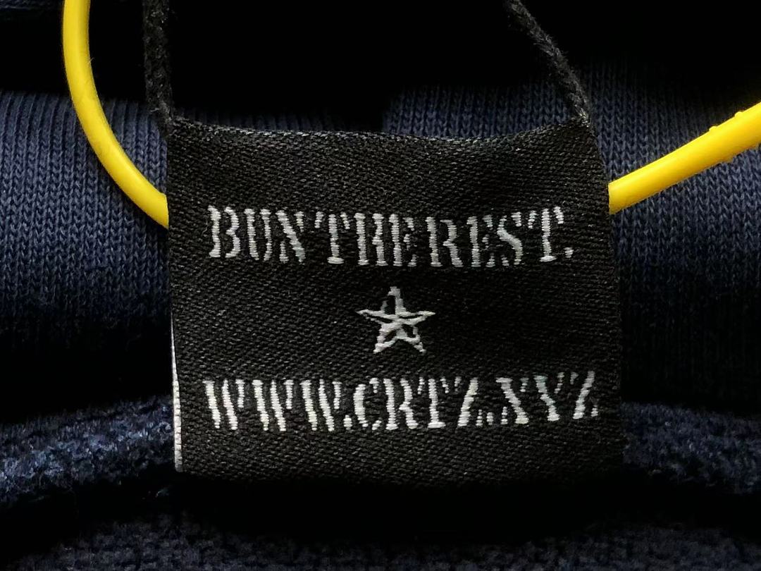 Corteiz TROUSERS CORTEIZ HOODIE - Image 19