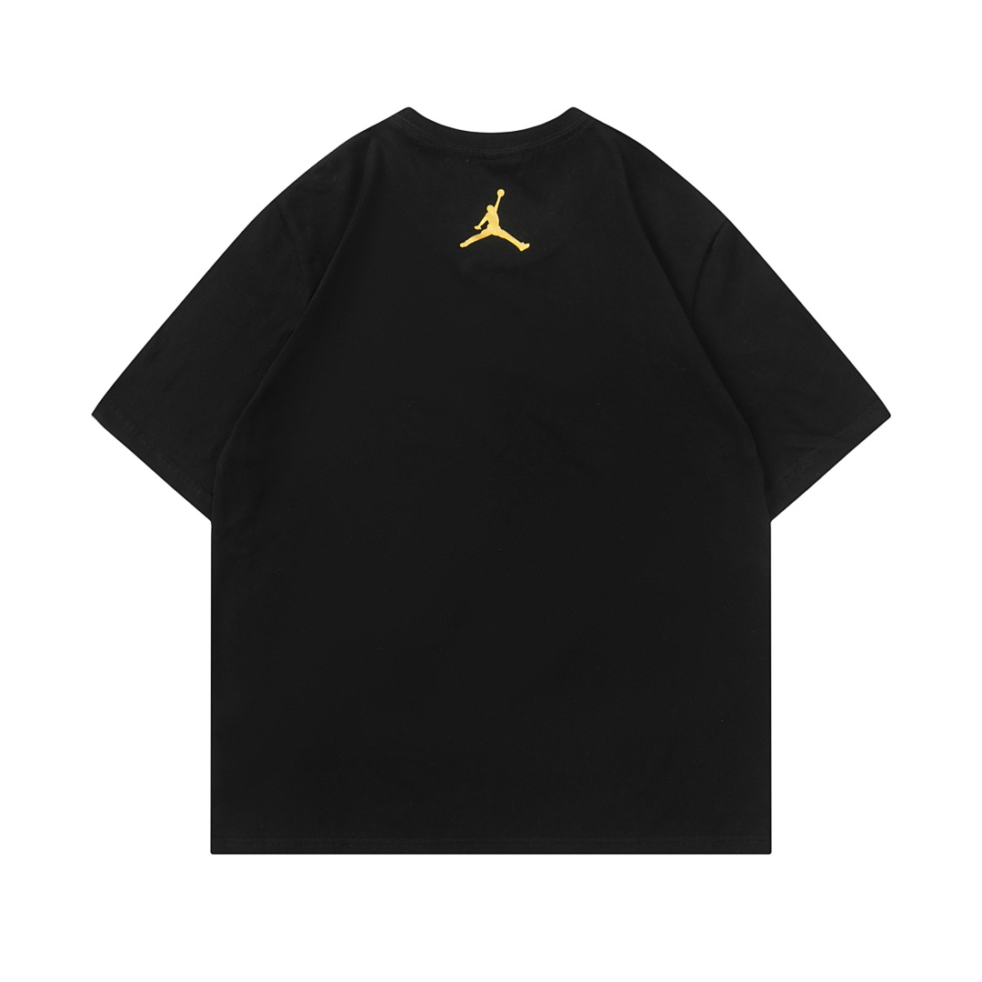 Air Jordan 75 A⭐R J⭐R⭐AN T-SHIRT - Image 4