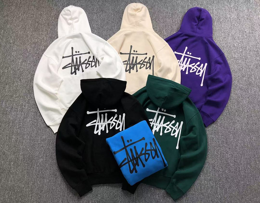 Stussy 165 STUSSY - Image 4