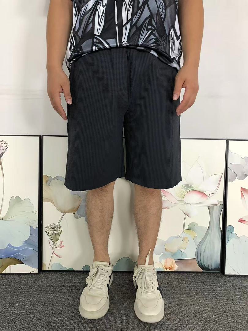 Lacoste 178 LACOSTE SHORTS 22070922001 (Im 170Cm 60Kg I Wear Size M In The Phot) - Image 3