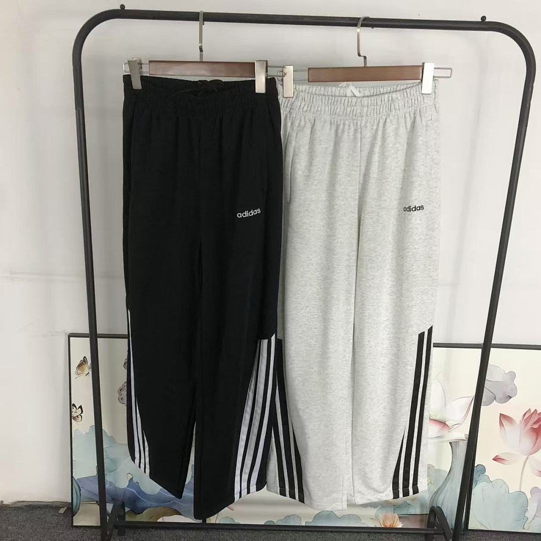 Adidas 128 A⭐I⭐AS TROUSERS 3203172835 (Im 170Cm 60Kg I Wear Size M In The Phot) - Image 24