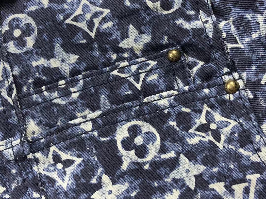 Louis Vuitton 268 L⭐ - Image 9
