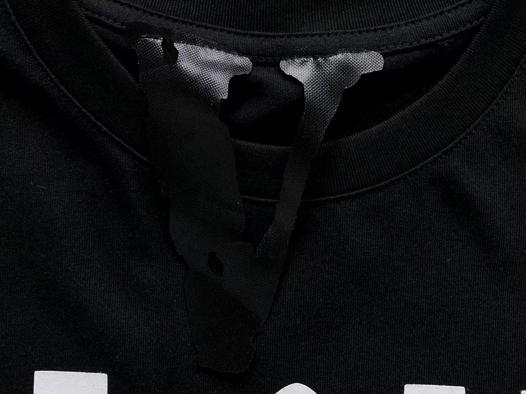 Palm Angels 69 VLONE PALM ANGELS T-SHIRT 504158691 (Im 170Cm 60Kg I Wear Size S In The Phot) - Image 24